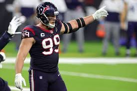 Watt belongs to a humble background. La Chargers 2 Possible Trades To Acquire J J Watt