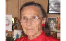 Lois Simonsen Obituary (1929