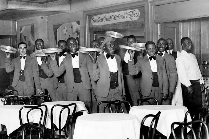 Harlem Renaissance Archives - The Bowery Boys: New York City History