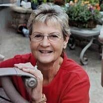 Annemarie Hays Obituary