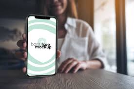 Iphone 11 Pro Max In Hand Free Mockup Dealjumbo Com Discounted Design Bundles With Extended License