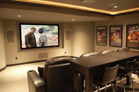 Find ideas that will help you create the ultimate home theater. Movie Room Decor Ideas Givdo Home Ideas