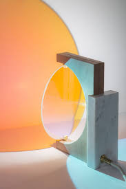 Day And Night Lights By Eleonore Delisse Fixes Circadian Clock Night Light Night Lamps Light