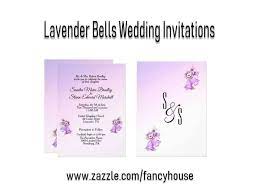 Lavender Wedding Bells Invitations Gift Shop And New Ideas Lavender Wedding Wedding Bells Purple Wedding