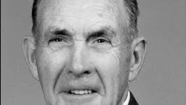 James Black "J. B." Kirby