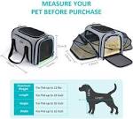 Image result for pet bag