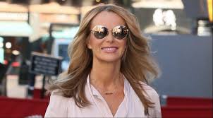 She then played mel in the series 'kiss me kate'. Amanda Holden Posts Family Pic Of Kids And Husband Entertainment Daily
