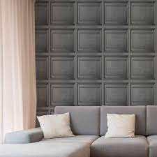 We did not find results for: Fresco Wood Panelling Grey Wallpaper Wilko