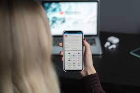 You can set up your phone to take pictures of. How To Know If Someone Went Through Your Phone Techjik