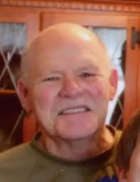 Obituary information for Daniel J. Murdoch