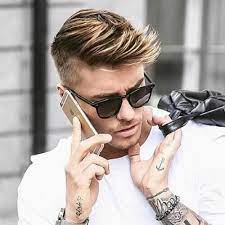 Check spelling or type a new query. 15 Coolest Men Hairstyles With Highlights Styleoholic