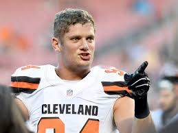 Carl paul nassib (born april 12, 1993) is an american football defensive end for the las vegas raiders of the national football league (nfl). Carl Nassib