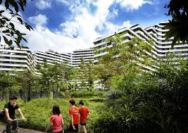 May 20, 2019 · the ad draws attention to the viral hoax that punggol waterway terraces had collapsed. Punggol Waterway Terraces