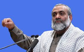 ‫سردار نقدی: انتقام قطعی است، شکی در آن نیست - تابناک | TABNAK‬‎