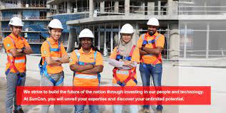 Sunway malls herald an exciting shopping kingdom that boasts five unique malls under its belt. Careers Sunway Construction