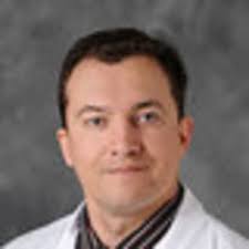 Dr. Alik Saidov, MD