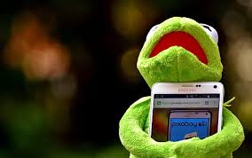 Discover hundreds of ways to save on your favorite products. Hd Wallpaper Selective Focus Photography Kermit The Frog Hogging White Samsung Android Smartphone Turned On Wallpaper Flare