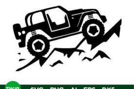 Download Jeep Mandala Svg Png Dxf Eps Digital Download Crella