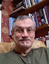 Paul Williams (Buddhist studies scholar)