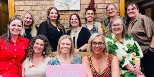 Women In Business - We Rise Networking Mildura