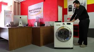 Shop for wide selection of combination washer first off, verify whether your laundry unit will be powered by gas or electricity. All In One Washer Dryer Youtube