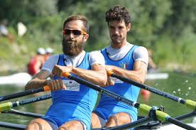 Fratelli abbagnale olimpiadi seul 1988 i due fratelli giuseppe e carmine vincono la medaglia d'oro. Giochi Di Tokyo 2021 Inseriti Nel Gruppo Olimpico 3 Azzurri Del Canottaggio Lariano Espansionetv