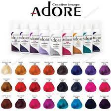 Check spelling or type a new query. Buy Adore Semi Permanent Hair Dye Colors Online Uk All Shades Beautizone Ltd