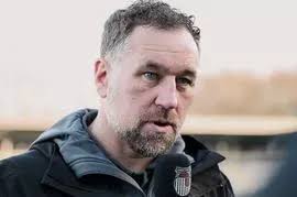 Grimsby Town player ratings as Danny Amos fills in nicely at wing-back in  Stevenage draw