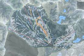 Plan out your day before heading to brighton resort or navigate the mountain while you're at the resort with the. Brighton Ski Resort Skimap Org