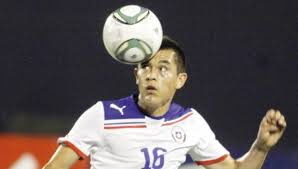 This site is dedicated to the great chilean football club colo colo. Colo Colo Star Munoz Unsure Over Bani Yas Switch Sport360 News