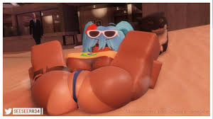 roblox, vocaloid, brazilian miku, hatsune miku, joe biden - R34 Vault