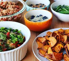 Recipe Roundup 18 Crockpot And Instant Pot Recipes To Keep You Sane Throughout The Week Noom Pot Recipes Instant Pot Recipes Recipe Roundup