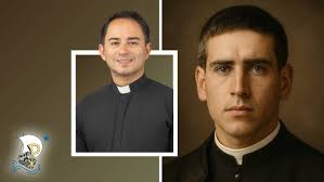 Discussing St. Francis Xavier