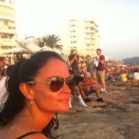 Claudia Solano Email & Phone Number