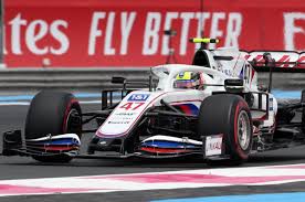 Jun 06, 2021 · there was drama all through the field in the azerbaijan grand prix, and on the final lap of the race, there was no exception. Watch Mick Schumacher S Dangerous Crash Brings Out The Red Flag At French Gp Laptrinhx News