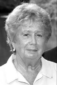 Carol Kenyon Obituary (2016)