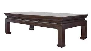 3.5 out of 5 stars. Plush Home Koi Coffee Table