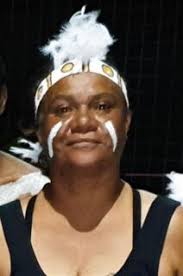 Roxanne Thomas Buljie Buljie :: Mirndiyan Gununa Aboriginal Corporation