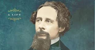 Qué leería Jane Austen: 'Charles Dickens' de Claire Tomalin