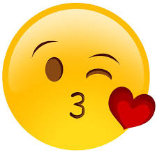 Inside, you will find updates on the most important things happening right now. Download Emoticon Sticker Smiley Kiss Emoji Free Download Image Hq Png Image Freepngimg