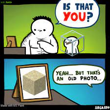 But That S An Old Photo Know Your Meme