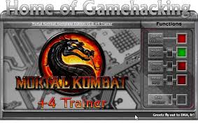 Mortal kombat komplete edition free download. Mortal Kombat Komplete Edition 4 Trainer For 1 0 Download