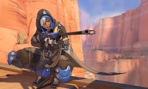 Blog the best overwatch baptiste guide by a pro gm player 2020 hi! Positioning Guide For Ana Ana Guide Heroguides Overwatch Amino