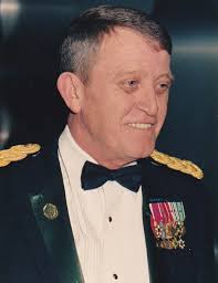 Obituary information for Charles Larry Haynes