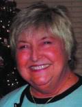 Judy Nolfe Obituary (2012)
