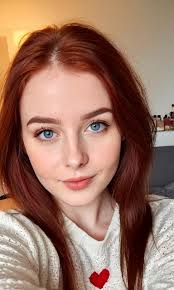 You're only my type of redhead if you shop in NEXT, TK MAXX, Home Sense and  other such shops 😃😃👍