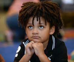 Puppet show at Spartanburg Library