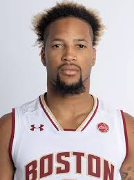 Eagles Host High Point