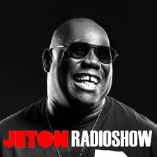 Jeton Records Radio Show 100 Carl Cox