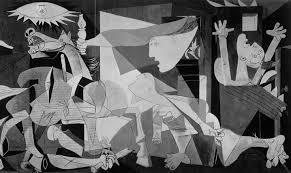 Happy Birthday Dear Pablo Picasso Picasso Guernica Guernica Painting Guernica